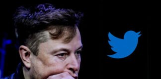 Twitter-ის შემოსავლები განახევრებულია