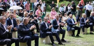 დღეიდან ,,მთის დღეების” აღნიშვნა დაიწყო