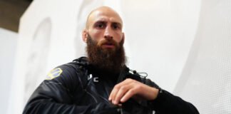 გურამ ქუთათელაძე ელვეს ბრენერისთან დამარცხდა