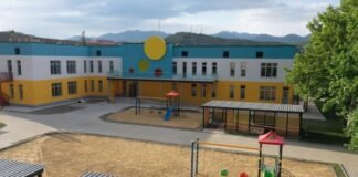 საბავშვო ბაღების რეაბილიტაციაზე ტენდერების გამოცხადება დაიწყო