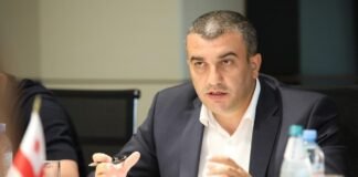 ქვემო ქართლის სახელმწიფო რწმუნებულის ადმინისტრაციაში სამუშაო შეხვედრა გაიმართა