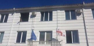 13 წლის მოზარდზე სექსუალური დანაშაულის ბრალდებით დაკავებულ 50 წლამდე ასაკის მამაკაცს პატიმრობა შეეფარდა