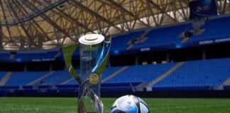 დღეს ბათუმის სტადიონზე ევროპის 21-წლამდელთა ჩემპიონატის ფინალი გაიმართება