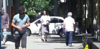 Xronika ქრონიკა აზერბაიჯანულ ენაზე 18.07.2023