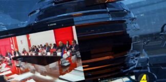 Xronika ქრონიკა აზერბაიჯანულ ენაზე 4.07.2023