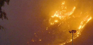 იტალიაში ხანძარს 7 ადამიანი ემსხვერპლა