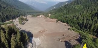 ,,ქრონიკის” დაიჯესტი 10.08.2023