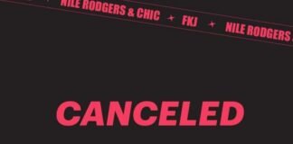 Black Sea Arena-ზე 5 და 6 აგვისტოს დაგეგმილი Nile Rodgers & Chic-ისა და FKJ-ის კონცერტები გაუქმდა