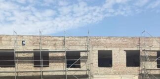 რუსთვში საჯარო სკოლების სარემონტო-სარეაბილიტაციო სამუშაოები გრძელდება