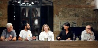 რუსთავის ჭალის ტყის განვითარების დოკუმენტი შემუშავდა