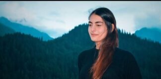 შოვში სტიქიას, ოთხი რუსთაველი შეეწირა