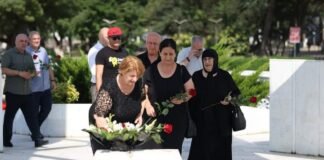 15 წელი 2008 წლის აგვისტოს ომიდან