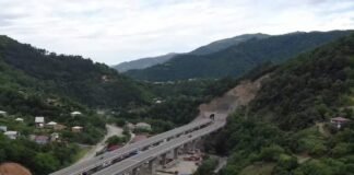 ,,რიკოთის მშენებელი არცერთი კომპანია არც ხელშეკრულების გაფორმებისას და არც ახლა არ იყო და არ არის სანქცირებული”-ირაკლი ქარსელაძე