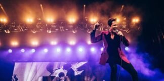 „ჩვენ არავის შეურაცხყოფა არ გვსურდა და ბოდიშს ვიხდით“კონცერტის შემდეგ The Killers-ი განცხადებას ავრცელებს