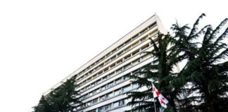 თბილისში ფუნქციონირებადი ე.წ სავარაუდო დანაშაულებრივი ქოლ-ცენტრი გამოავლინეს