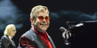 ბრიტანელი მუსიკოსი ელტონ ჯონი საავადმყოფოში მოხვდა