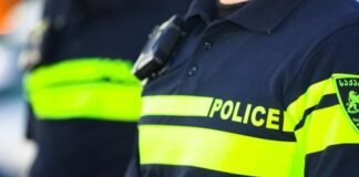 სტიქიის ზონაში გამომძიებელი მირიან ჭელიძე გარდაიცვალა პოლიცია