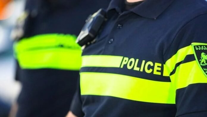 politsia_w_h პოლიცია