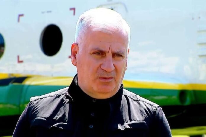 თემურ მღებრიშვილი