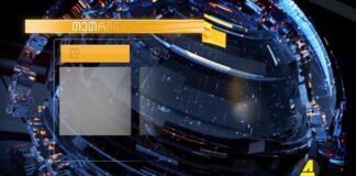 Xronika ქრონიკა აზერულ ენაზე 10.08.2023