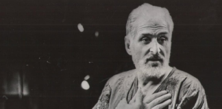 ცნობილი მსახიობი და რეჟისორი გოგი ხარაბაძე გარდაიცვალა