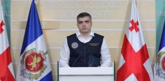 შსს-მ „ქურდულ სამყაროსთან“ კავშირში მყოფი 13 პირი დააკავა, ხოლო 2 „კანონიერ ქურდს“ ბრალი დაუსწრებლად წარედგინა