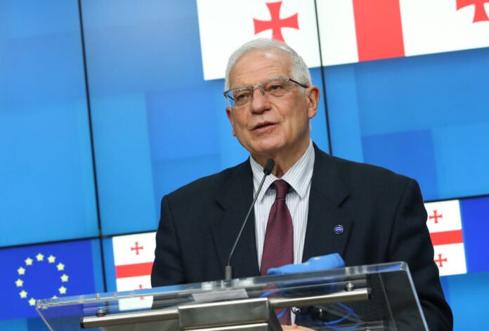 ჟოზეფ ბორელი