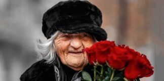 რუსთაველებისთვის კარგად ნაცნობი თინა ბებო 96 წლის ასაკში გარდაიცვალა