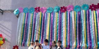 საბავშვო ბაგა-ბაღებში სააღმზრდელო წელი დაიწყო