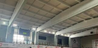 2023-2024 წლების საკალათბურთო სეზონი ტრადიციულად დუდუ დადიანის მემორიალური ტურნირით დაიწყება