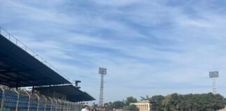 დღეს, სასკოლო სპორტის კვირეულის დახურვა და სასკოლო სპორტული ოლიმპიადის გახსნა აღინიშნა