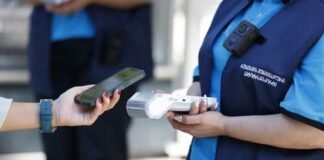 ოქტომბრის თვიდან მუნციპალურ ტრანსპორტში გადასახადზე კონტროლი მკაცრდება