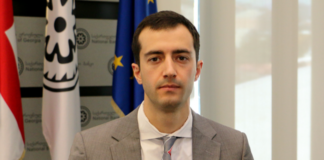 პაპუნა ლეჟავა ეროვნული ბანკის საბჭოს წევრის თანამდებობას ტოვებს