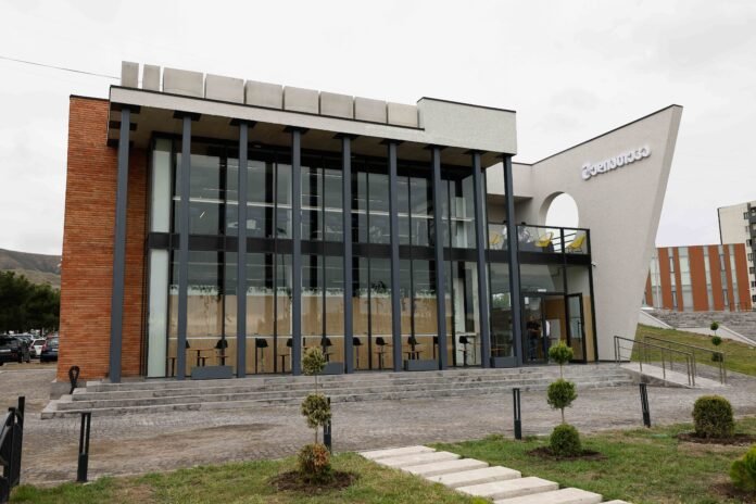 მედიათეკა