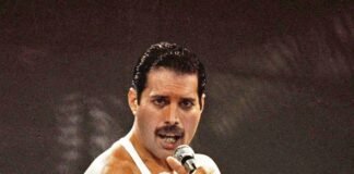 ფრედი მერკურის როიალი სოტბის აუქციონზე 2.2 მილიონ დოლარად გაიყიდა