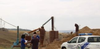 ქვემო ქართლში ჰაერდაცვითი კანონმდებლობის დარღვევის ფაქტები 8 კომპანიაში გამოვლინდა