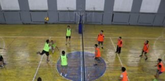 23-29 სექტემბერს საქართველოს მასშტაბით ევროპის სასკოლო სპორტული კვირეული აღინიშნება