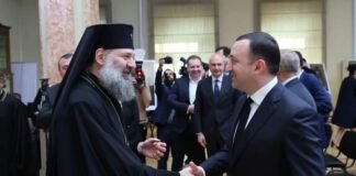 “ჩვენს ისტორიაში არაერთი ადამიანია, რომელთა ღვაწლი, ჩვენი სამშობლოსთვის თავდადება უფრო მეტ აღიარებასა და დაფასებას იმსახურებს. მათ შორისაც, განსაკუთრებულია ღირსი ალექსი სენაკელი”