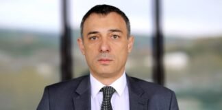 ეროვნული ბანკის საბჭო ნიკოლოზ გაგუამაც დატოვა