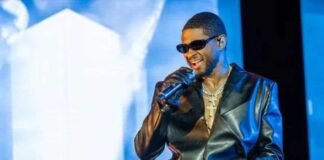 Super Bowl 2024-ზე აშერი იმღერებს