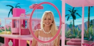 გრეტა გერვიგის კომედია „ბარბი“ წლის ყველაზე შემოსავლიანი ფილმი გახდა