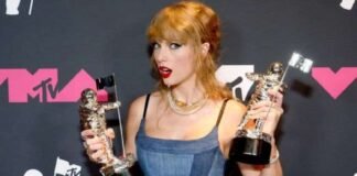 MTV Video Music Awards 2023-ის გამარჯვებულები დასახელდნენ