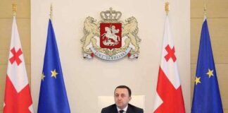 დღეიდან ჩინეთის მოქალაქეებისთვის საქართველოში უვიზო რეჟიმი ამოქმედდება