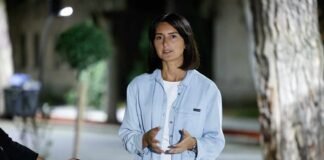 ძველი რუსთავის განახლების ფარგლებში, რუსთავში კიდევ სამი ქუჩის რეაბილიტაცია სრულდება