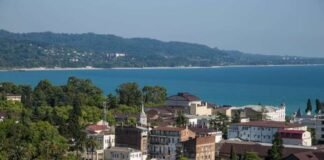 სოხუმის დაცემიდან 30 წელი გავიდა