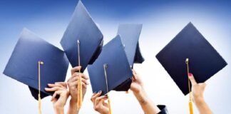 რუსთავის მერია სტუდენტების სწავლის დაფინანსებას აგრძელებს