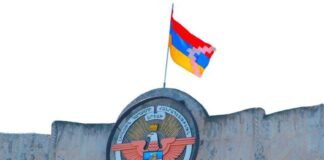 მთიანი ყარაბაღის თვითგამოცხადებულმა რესპუბლიკამ არსებობა შეწყვიტა