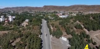 Xronika ქრონიკა აზერბაიჯანულ ენაზე 12.09.2023