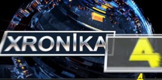 Xronika ქრონიკა აზერბაიჯანულ ენაზე15.09.2023