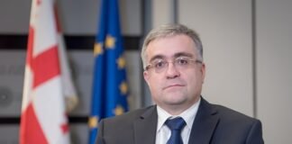 არჩილ მესტვირიშვილი ეროვნული ბანკის ვიცე-პრეზიდენტის თანამდებობას ტოვებს